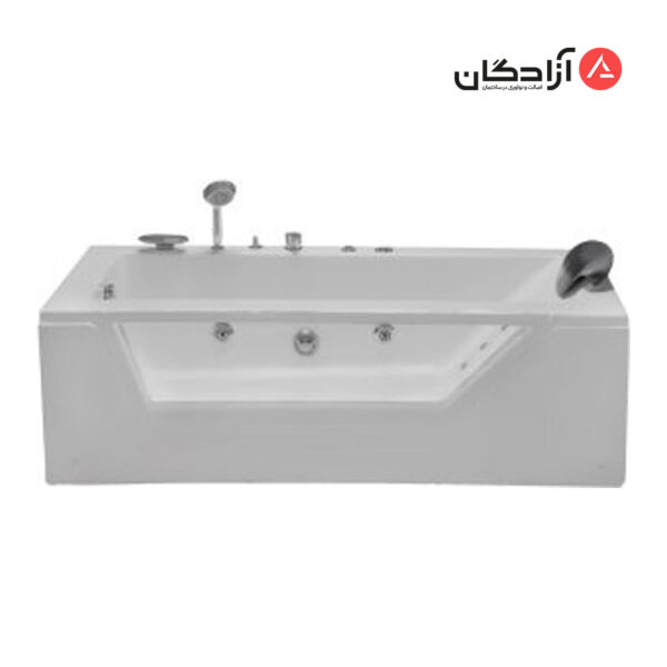 وان جکوزی سای تک مدل جینا
