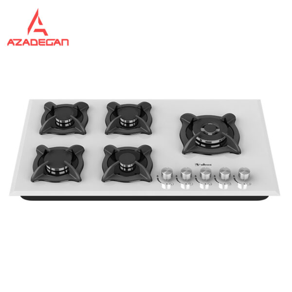 اجاق گاز شیشه ای داتیس مدل DG-522 Ultra