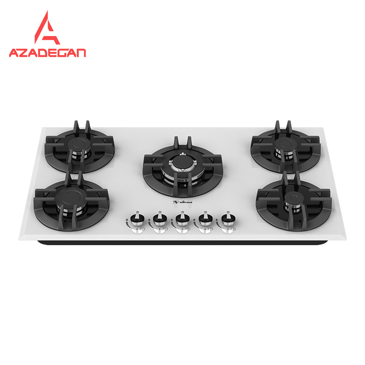 اجاق-گاز-داتیس-مدل-DG-551-Ultra اجاق گاز داتیس مدل DG-551 Ultra