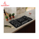 اجاق گاز داتیس مدل DG-567- روکار