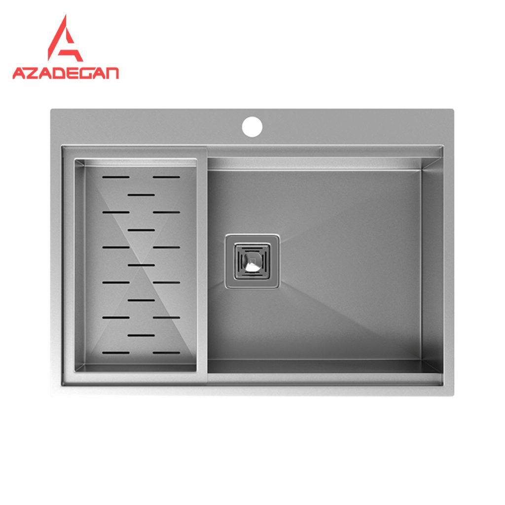 انواع سینک ظرفشویی Corian 700