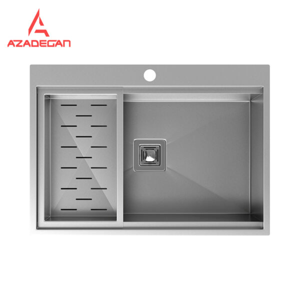 سینک کورین داتیس مدل Corian 700-تصویر اصلی