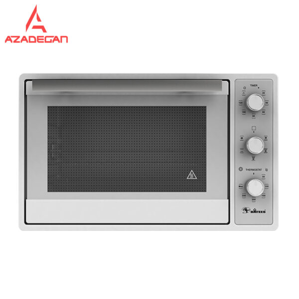 فر برقی رومیزی داتیس مدل DT-814 Ultra