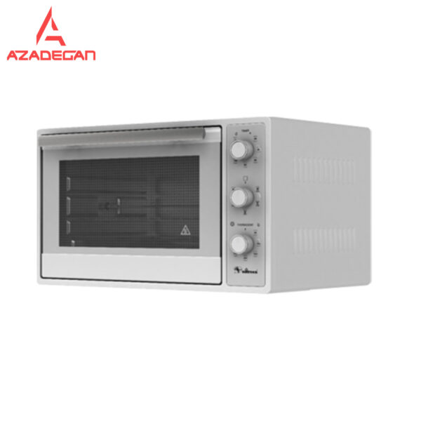 فر برقی رومیزی داتیس مدل DT-814 Ultra-نمای دیگر