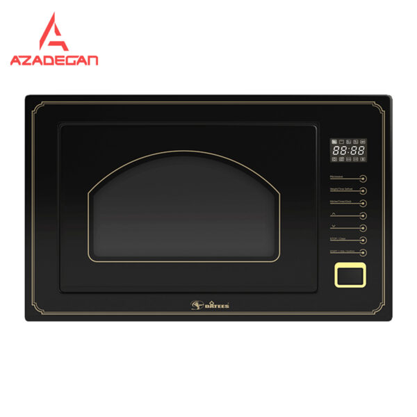 مایکروویو کلاسیک داتیس مدل DTM-928 C-تصویر اصلی