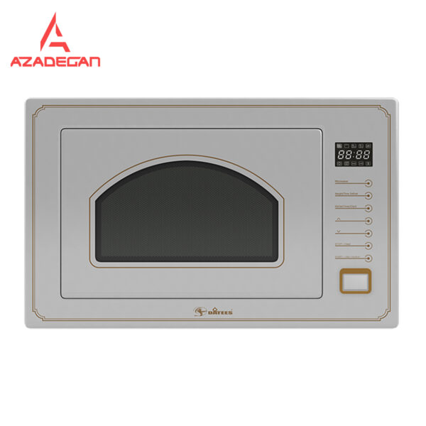 مایکروویو کلاسیک داتیس مدل DTM 928 C Ultra-تصویر اصلی