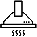 هود آشپزخانه