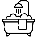 وان و جکوزی