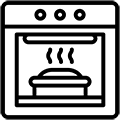 فر برقی رومیزی