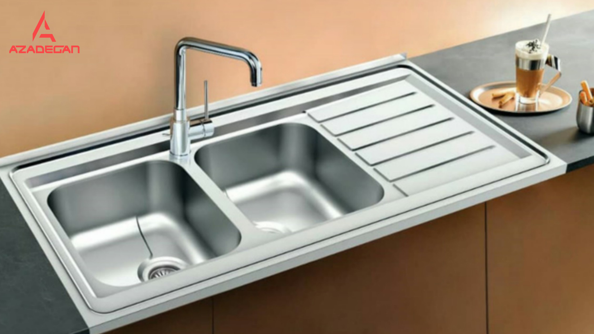 سینک توکار