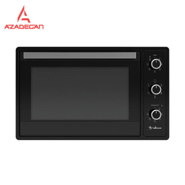 فر برقی رومیزی داتیس مدل DT-811-تصویر اصلی