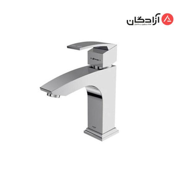 شیر روشویی ثابت شودر مدل باواریا-1