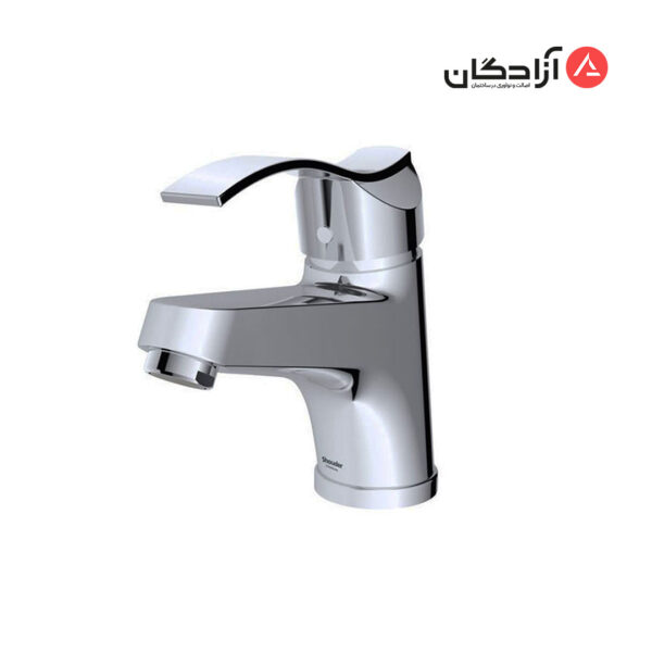 شیر روشویی ثابت شودر مدل اپال-1