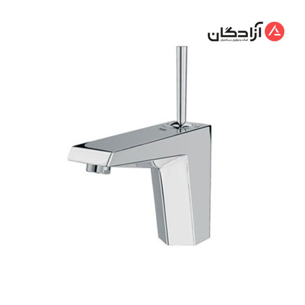 شیر روشویی ثابت شودر مدل تیفانی-3