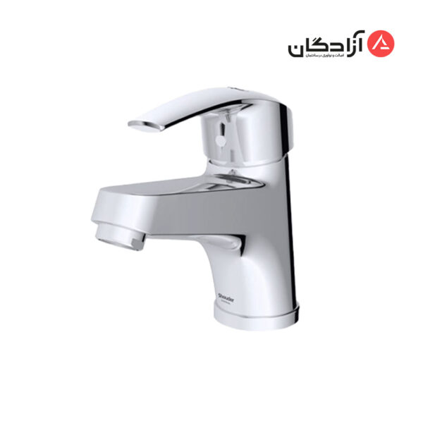 شیر روشویی ثابت شودر مدل پاریس