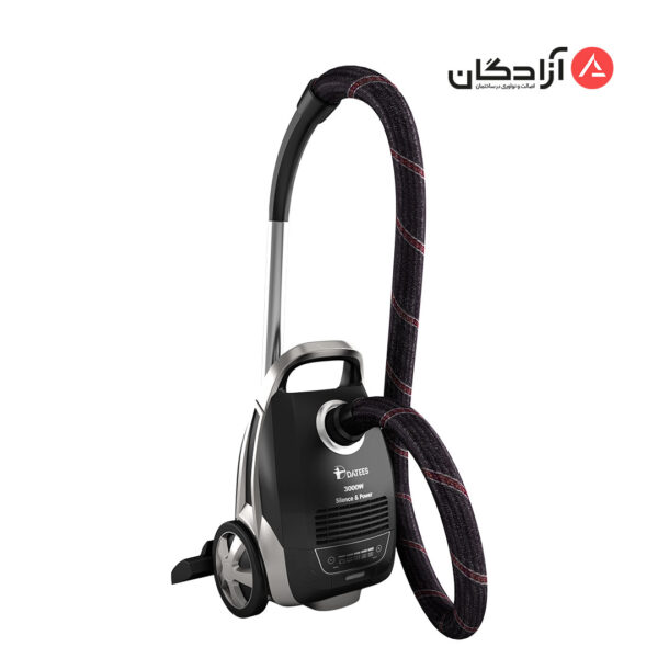 جاروبرقی داتیس 3000 وات مدل DVC-702