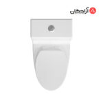 توالت فرنگی چینی کرد مدل ویکتوریا-4