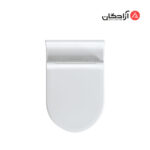 توالت فرنگی وال هنگ چینی کرد مدل کانسپت-4