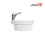 روشویی روکابینتی چینی کرد مدل الوند 42 دور استایل-3