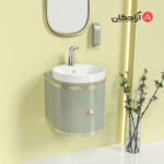 روشویی روکابینتی چینی کرد مدل الوند 42 دور استایل-5