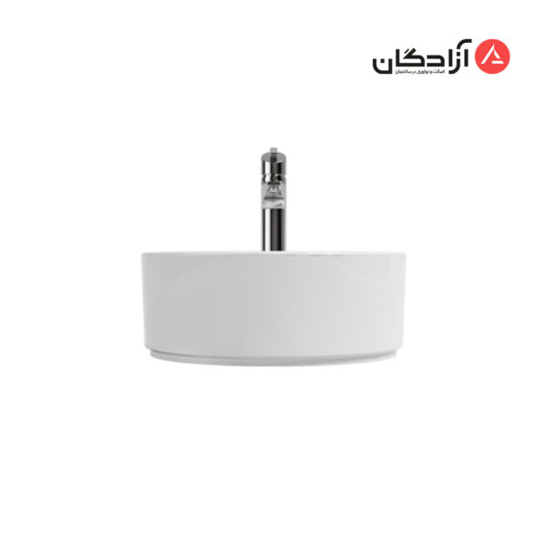 روشویی روکابینتی چینی کرد مدل الوند 42-2
