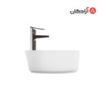 روشویی روکابینتی چینی کرد مدل الوند 42-3