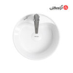 روشویی روکابینتی چینی کرد مدل الوند 42-4