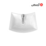 روشویی روکابینتی چینی کرد مدل آرین 55-4