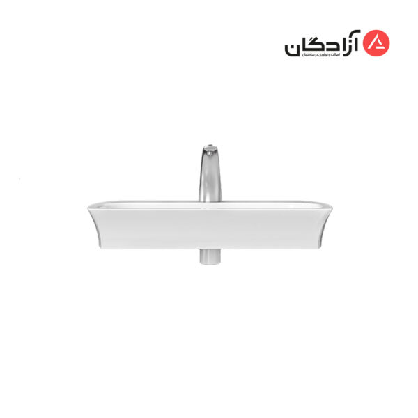 روشویی روکابینتی چینی کرد مدل آوینا 60-2