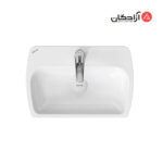 روشویی روکابینتی چینی کرد مدل آوینا 60-4