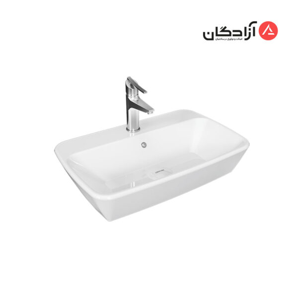 روشویی روکابینتی چینی کرد مدل آویسا 63-1