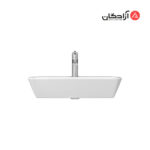 روشویی روکابینتی چینی کرد مدل آویسا 63-2