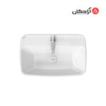 روشویی روکابینتی چینی کرد مدل آویسا 63-4