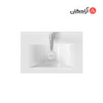 روشویی روکابینتی چینی کرد مدل دافنه -4