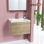 روشویی روکابینتی چینی کرد مدل دافنه -5