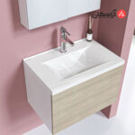 روشویی روکابینتی چینی کرد مدل دافنه -6