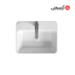 روشویی روکابینتی چینی کرد مدل فیتونیا-4