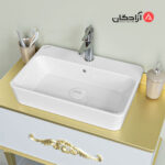 روشویی روکابینتی چینی کرد مدل فیتونیا-6