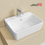 روشویی روکابینتی چینی کرد مدل فیتونیا-7