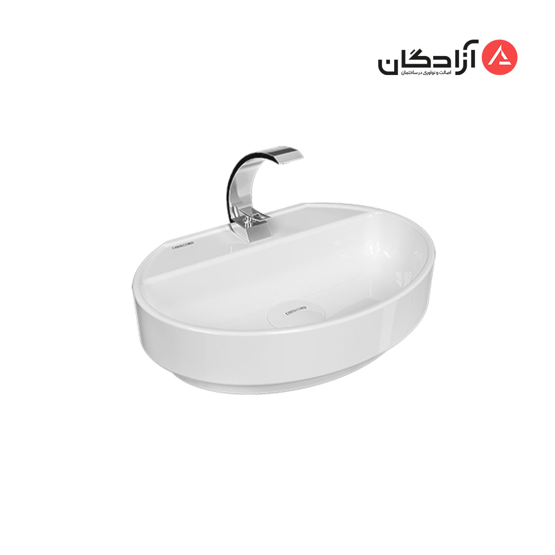 Helena-wash-basin-1 روشویی روکابینتی چینی کرد مدل هلنا 53-1