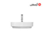 روشویی روکابینتی چینی کرد مدل هلنا 53-2