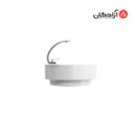 روشویی روکابینتی چینی کرد مدل هلنا 53-3