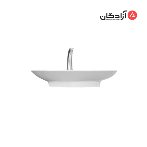 روشویی روکابینتی چینی کرد مدل لیندا 65-2