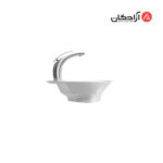 روشویی روکابینتی چینی کرد مدل لیندا 65-3
