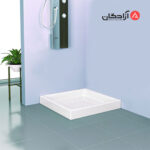 زیردوشی چینی کرد مدل ویولا - Image 4