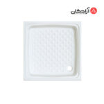 زیردوشی چینی کرد مدل ویولا-1