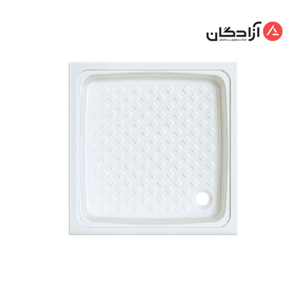 زیردوشی چینی کرد مدل ویولا-1