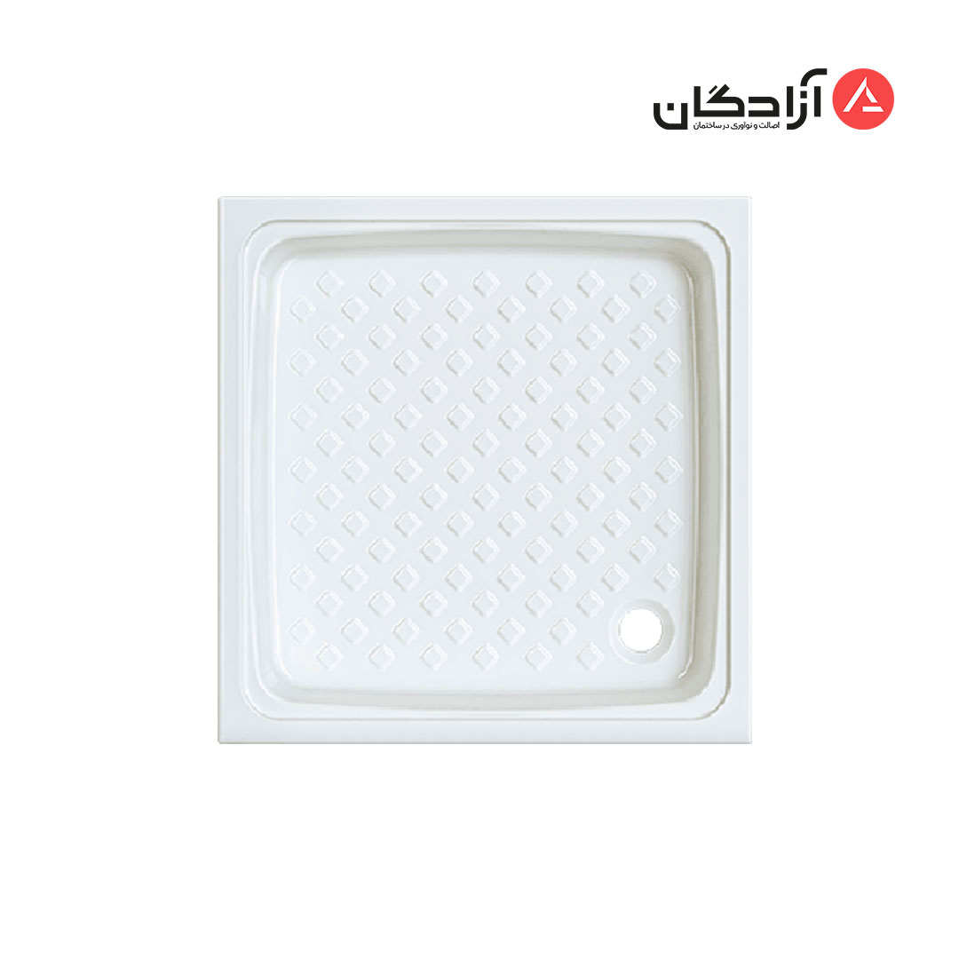 Viola-underlay۱ زیردوشی چینی کرد مدل ویولا-1