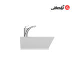 روشویی روکابینتی چینی کرد مدل اریکا 42-3