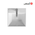 روشویی روکابینتی چینی کرد مدل اریکا 42-4